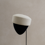 Casquete LYON BLANCO
