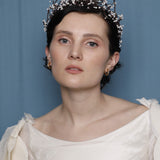 Tocado SOLÍS Novia