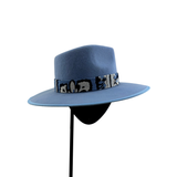 Sombrero FLORA