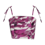 Top Martina Sucre Rosa