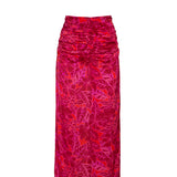 Falda Delya Hawai