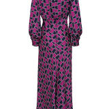 Vestido Theresa Praga