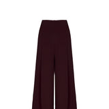 Pantalón Antonia Punto Granate