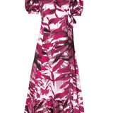 Vestido Martha Sucre Rosa