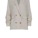 Chaqueta Bertha Lino