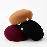 Casquete BOMBACHO BURDEOS