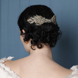 Tocado BREE Novia
