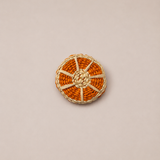 Charm Naranja