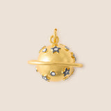 THEODORE. Charm Planet