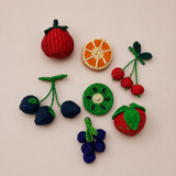 Charm Uvas