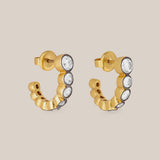 Pendientes DELIA