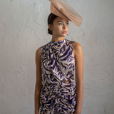 Vestido Cyntia Sierra