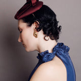 Top Arina Azul