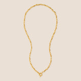 THEODORE. Collar Margaret