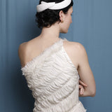 Tocado MICHELLE Novia