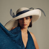 TOCADO INVITADA Faro Couture