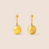 Pendientes RENÉ. THEODORE
