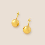 Pendientes RENÉ. THEODORE