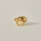 PAOLA SIGHINOLFI. Anillo Mayge