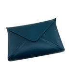 Bolso ENVELOPE azul