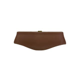 Bolso de mano clutch CAYENA Taupe