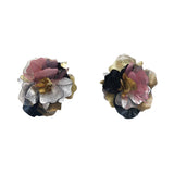 GoldenFlor Black Small
