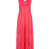 Vestido Thalia Becco