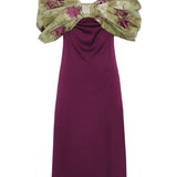 Isabel dress