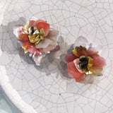 GoldenFlor Rosa Small