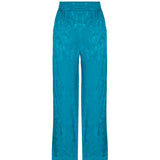 Pantalón Diana Turquesa