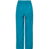 Pantalón Diana Turquesa