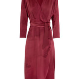 Vestido Bosca Teja