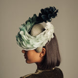 GUEST HEADDRESSES Boreas Couture
